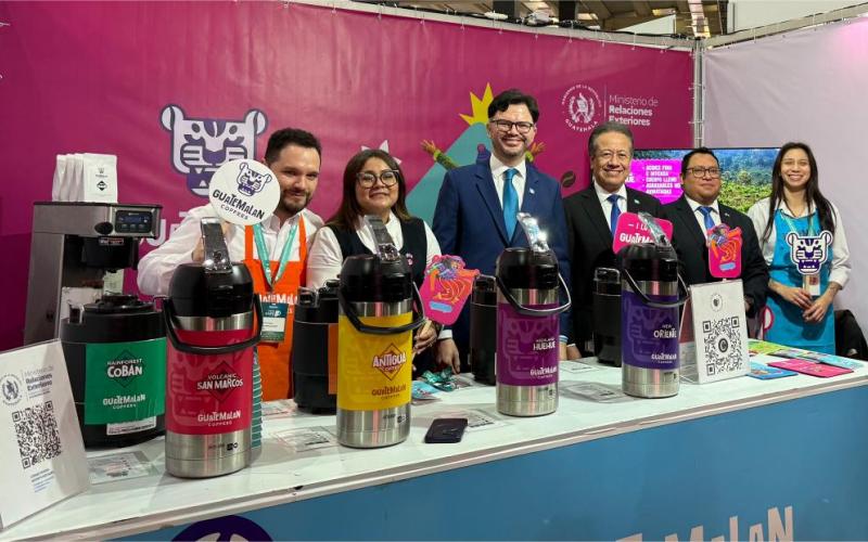nota de prensa