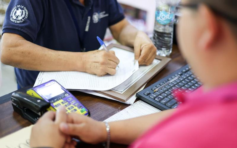 IGT informa que a la fecha preliminarmente se registran 943 diligencias de inspección en distintos centros de trabajo a nivel nacional.