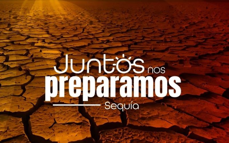 Campaña juntos nos preparamos 