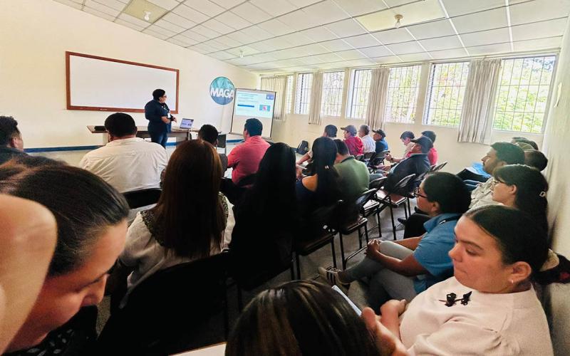 Impulsan la prevención y seguridad laboral ante situaciones de emergencia