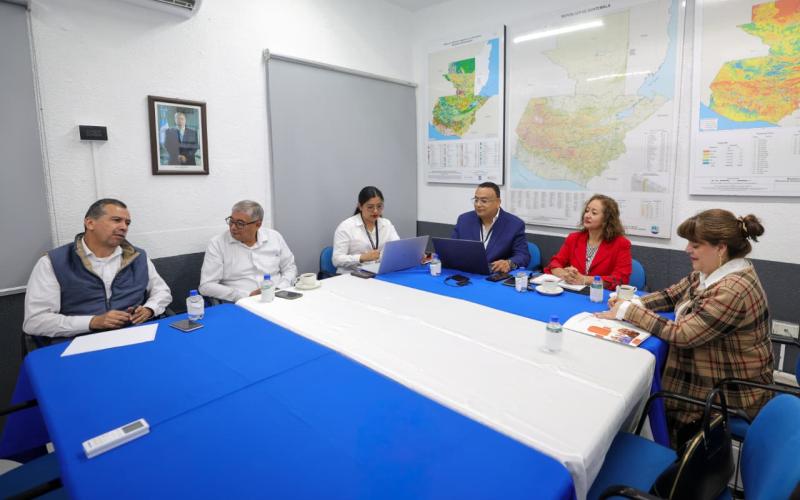 Impulsan nuevas oportunidades de cooperación internacional