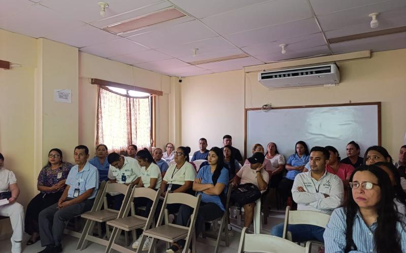 Comunicado