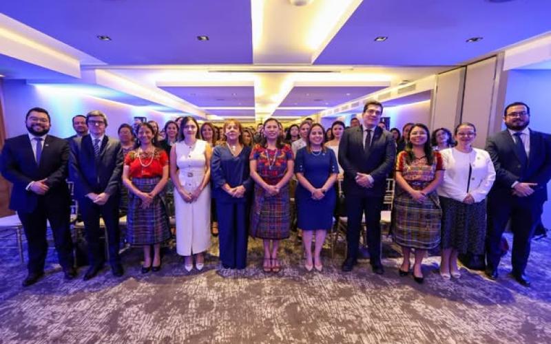 Realizamos la presentación pública de la actualización del Modelo de Identificación de Riesgo de Trabajo Infantil (MIRTI).