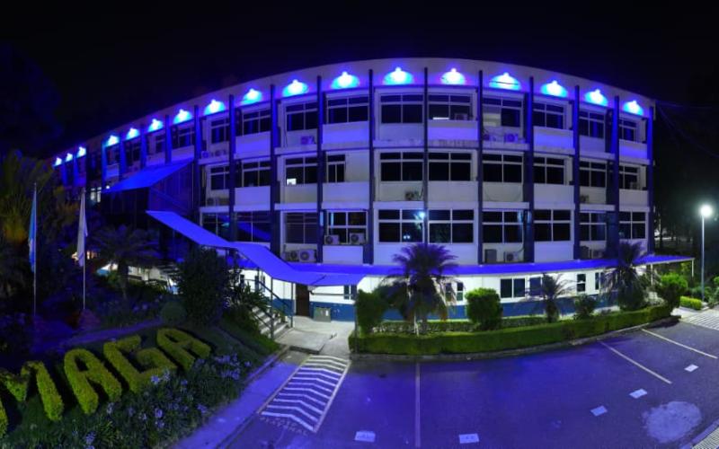 Nos sumamos a la campaña Corazón Azul para prevenir la trata de personas