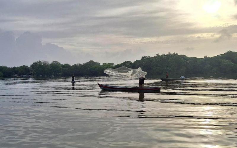 Ordenamiento y asistencia fortalecen los sectores pesquero y acuícola
