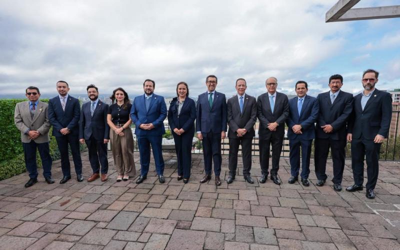 impulsa desarrollo urbano y conservación del Centro Cívico