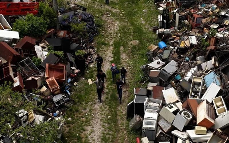 Minfin ahorra más de Q.1,616 millones mediante reutilización de activos