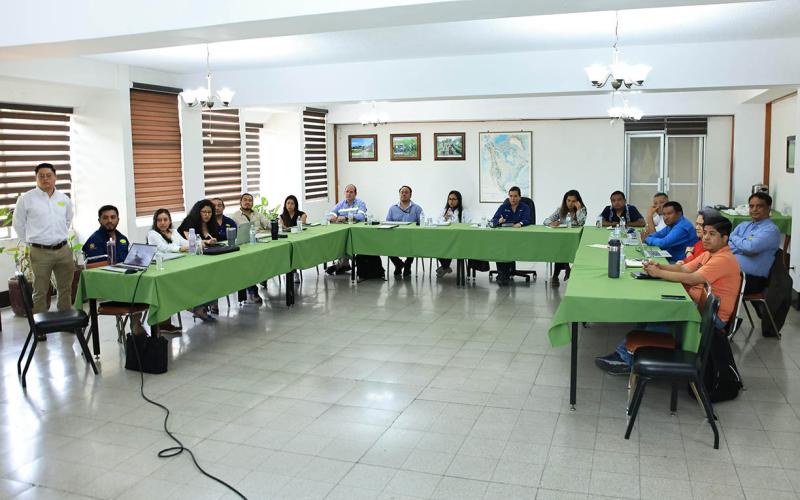 ICTA impulsará en 2027 el desarrollo tecnológico de los agricultores