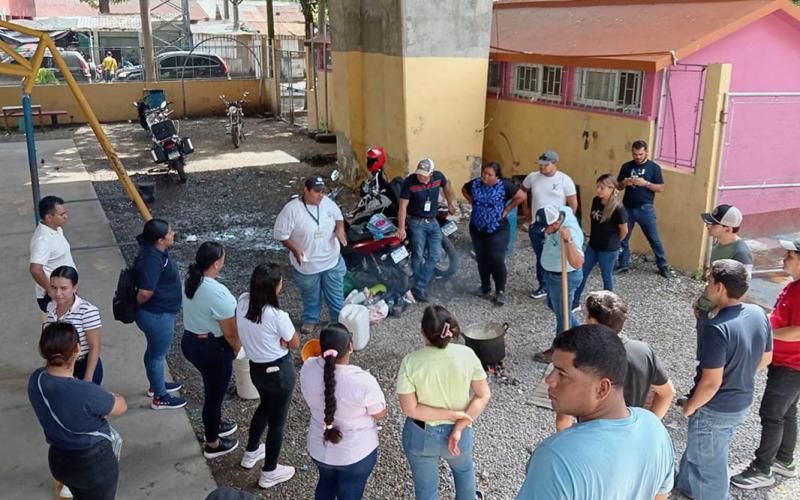 Productores de Izabal se beneficiarán con tecnologías ecológicas para el manejo de plagas