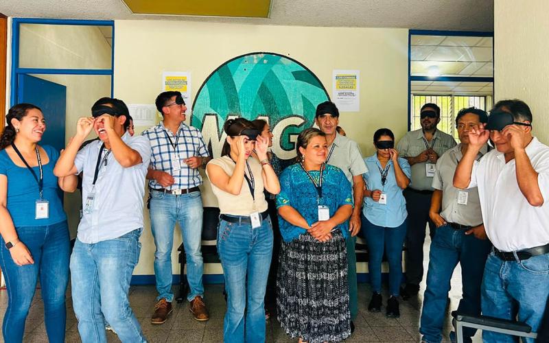 Promueven la inclusión y la igualdad en el entorno laboral