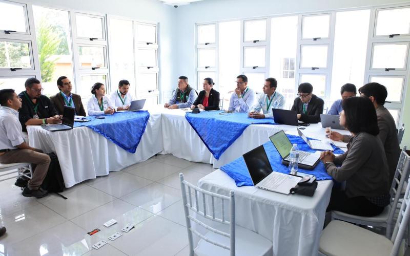Proyecto REDD+ podría abrir las puertas de los mercados de créditos de carbono