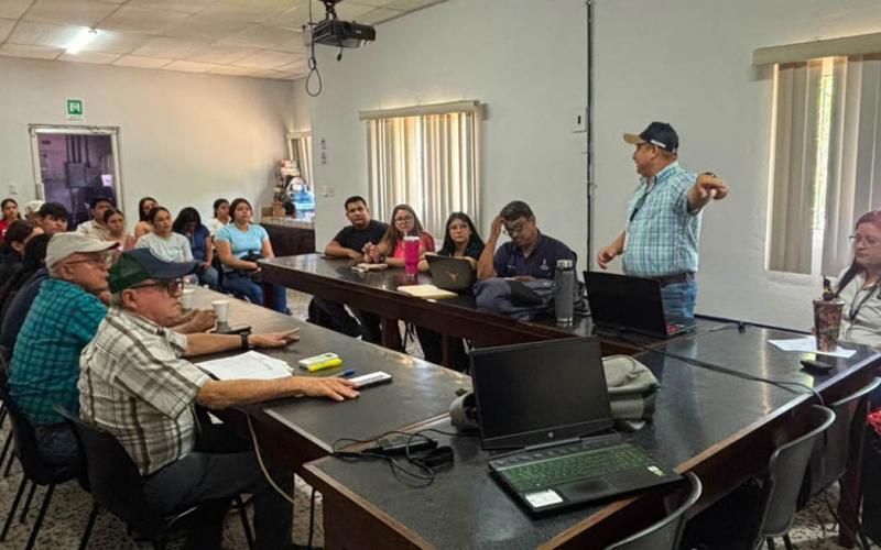 Servicio Cívico fortalecerá el desarrollo sostenible y comunitario en Zacapa