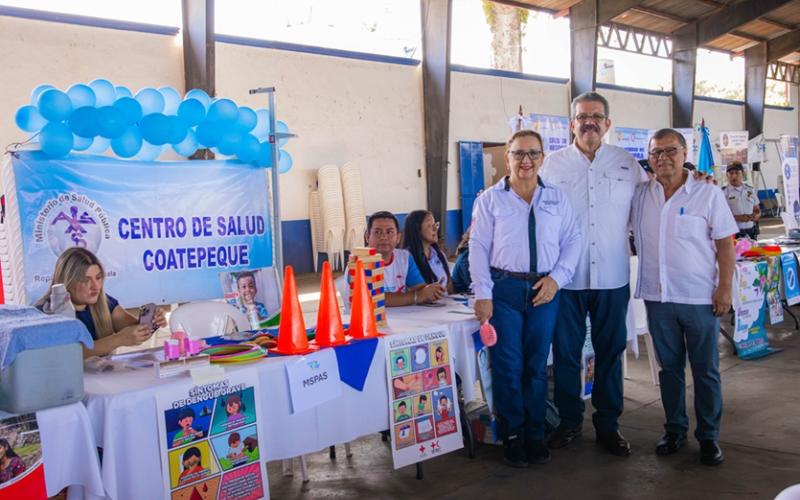 Comunicado