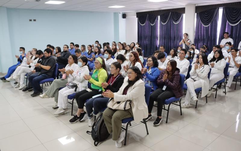 Comunicado
