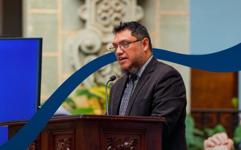 Arqueólogos presentan descubrimientos en el sitio El Tigre, Petén