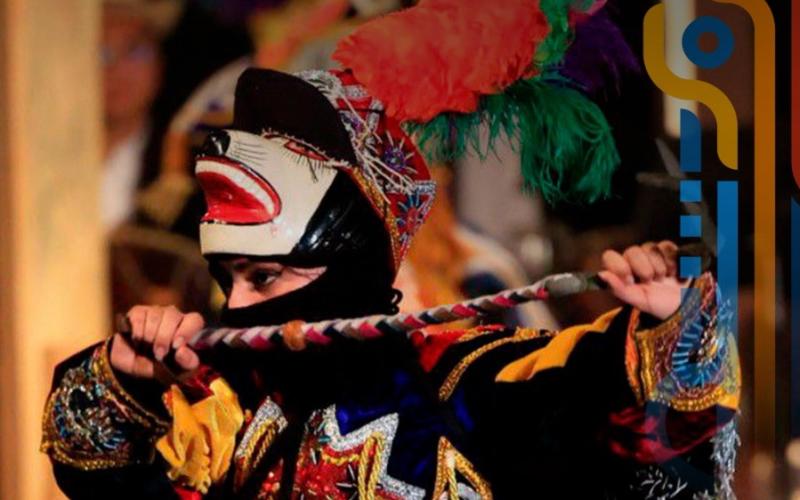 El Paabanc acerca al público a las tradiciones de Alta Verapaz