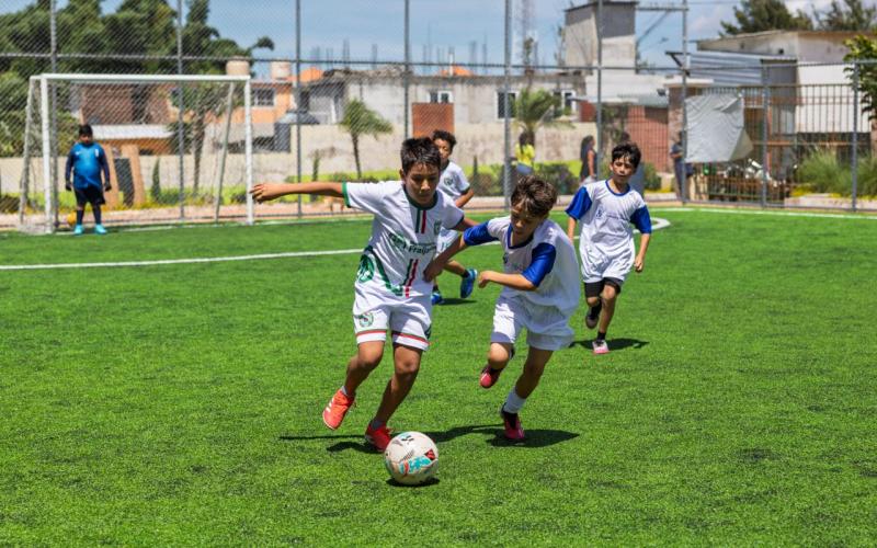 Academia de Futbol Gerona