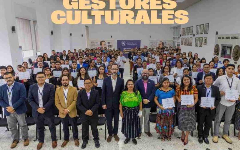¡Un paso crucial para el fortalecimiento institucional!