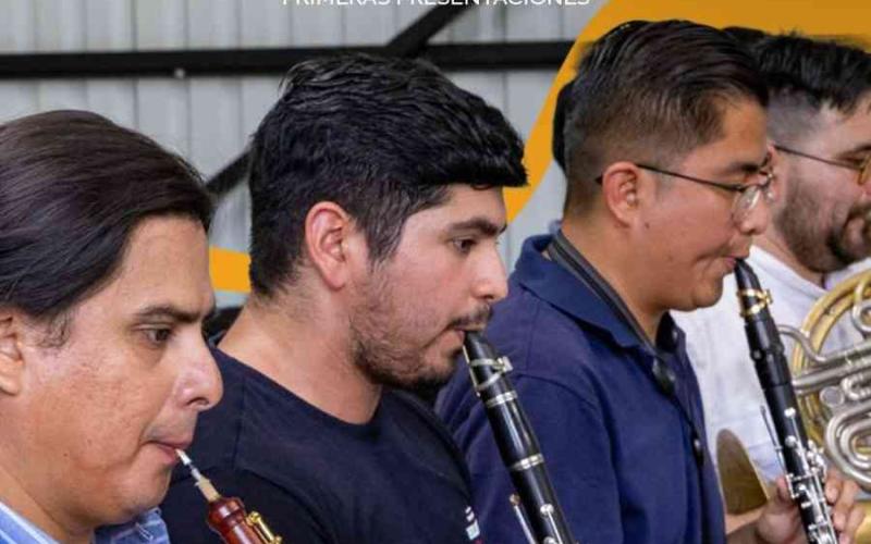 Orquesta Sinfónica Regional de Oriente una nueva etapa musical