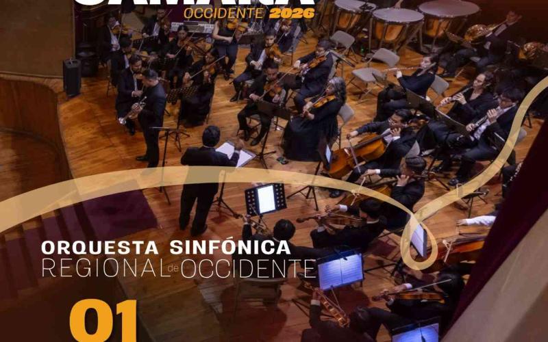 Festival Nacional de Música de Cámara
