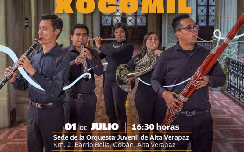 ¡Atención Cobán!