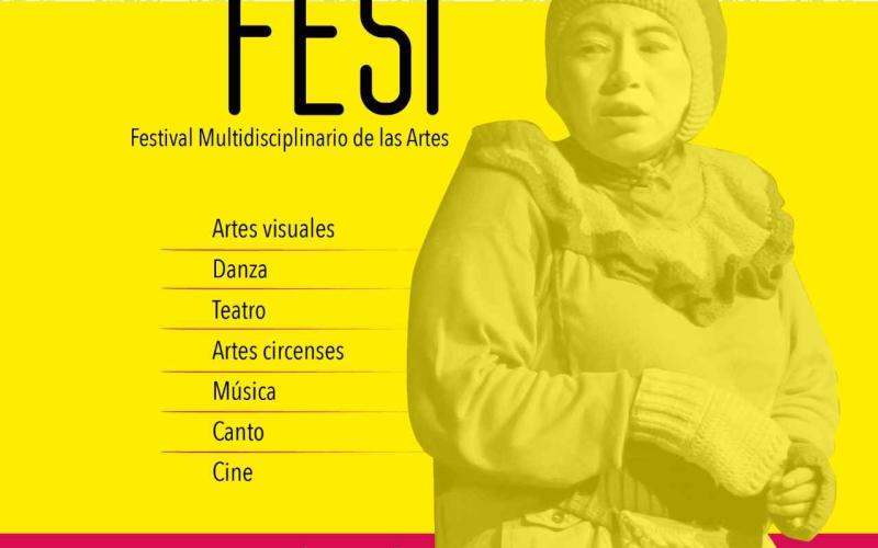 ¡Participa en el CREAfest 2026!