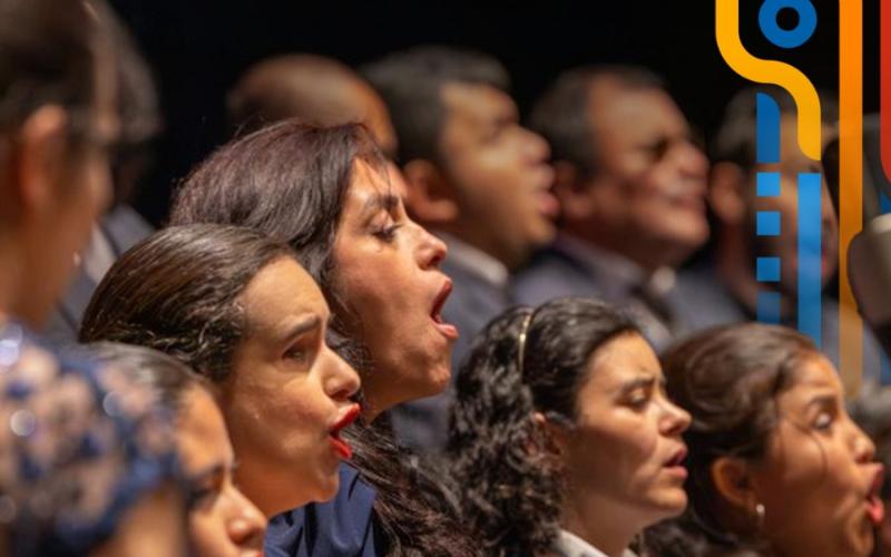 Clausura del Festival de Junio 2026