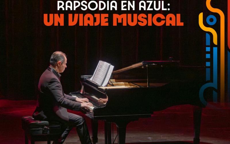 ¡De Nueva York a Varsovia en un solo recital!
