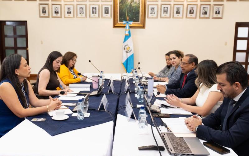 nota de prensa