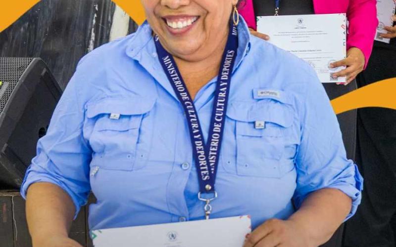 Culminan con éxito el Diplomado Virtual de Gestores Culturales