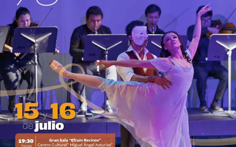 ¡78 años de historia y arte!