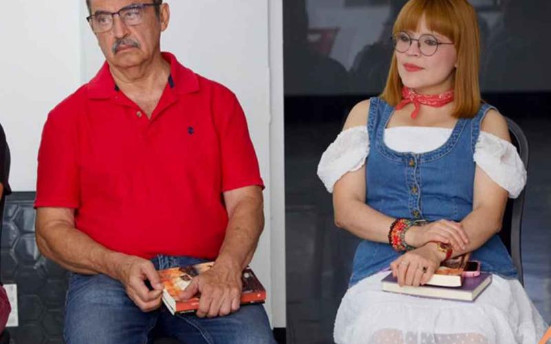 Comunidad de lectores de Guatemala
