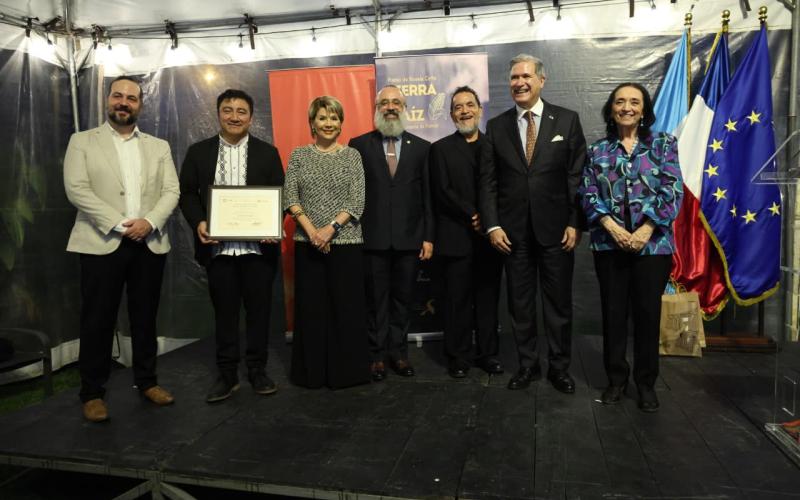 Premio Tierra Paz