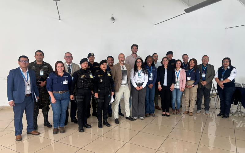 nota de prensa