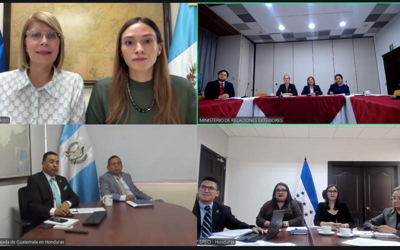 nota de prensa