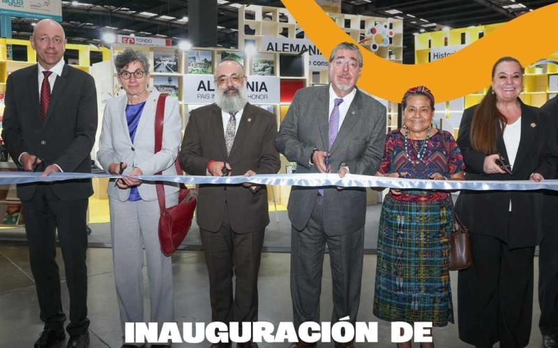 ¡Comienza Filgua 2026!