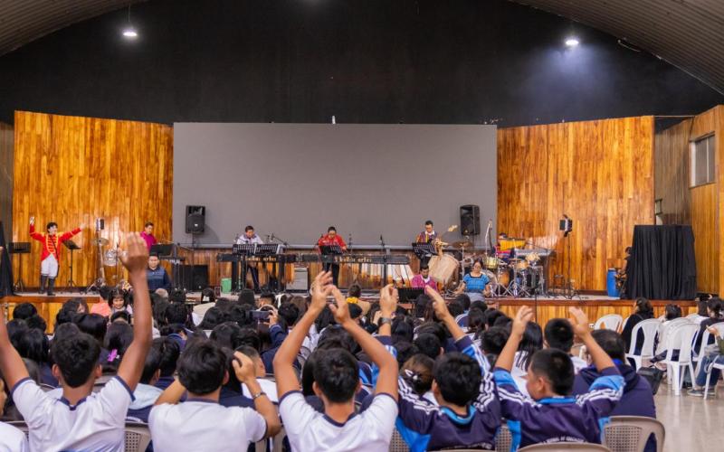Marimba 