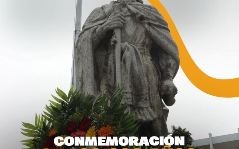 Conmemoran el legado de Atanasio Tzul a 206 años de su levantamiento