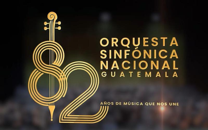 La Orquesta Sinfónica Nacional celebra su aniversario con un concierto especial