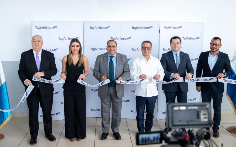 nota de prensa