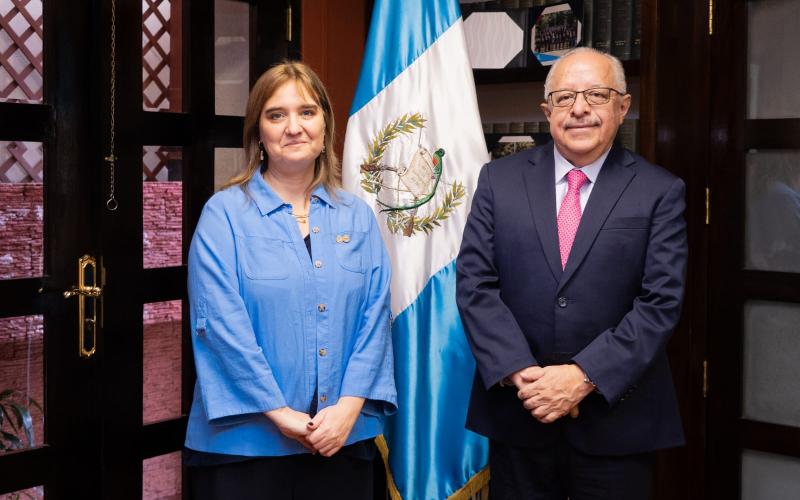 nota de prensa