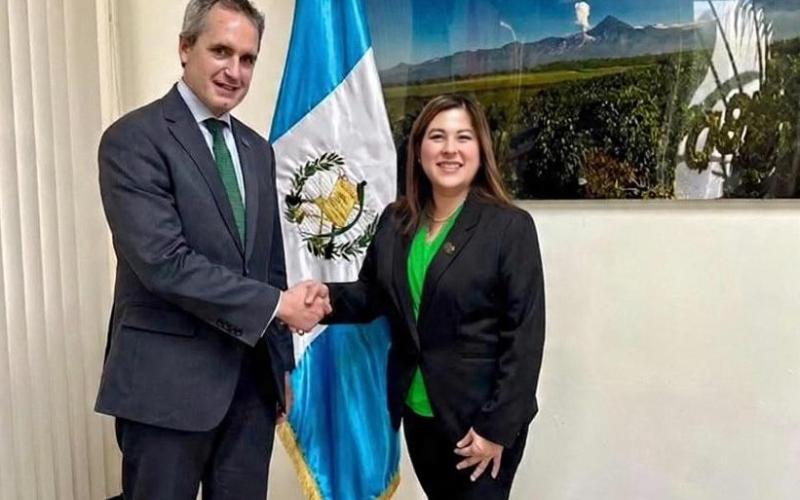 nota de prensa