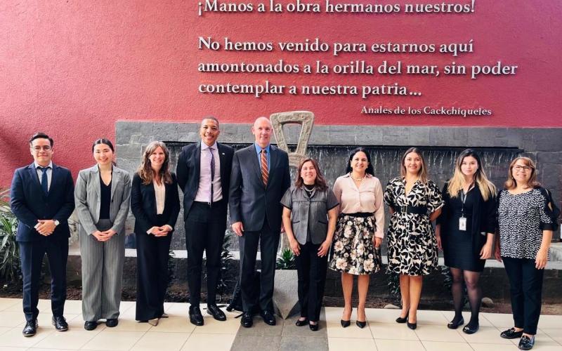 nota de prensa