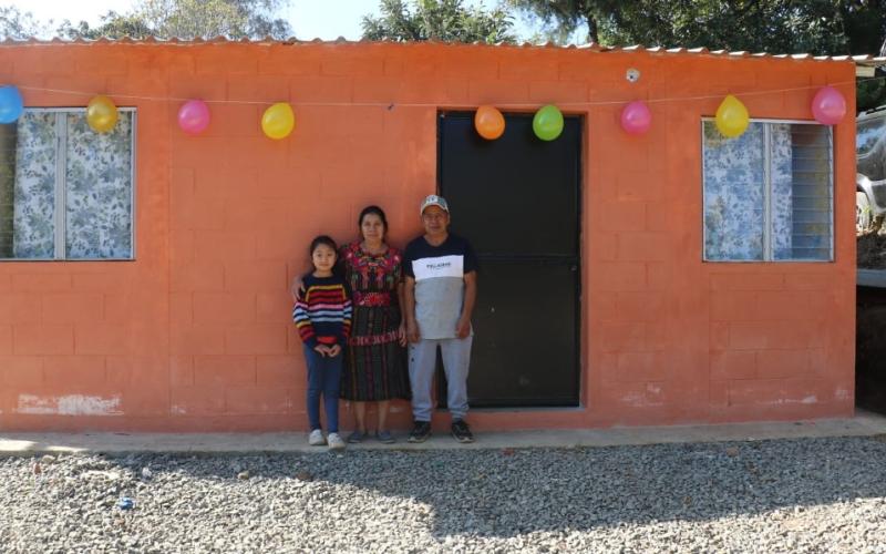  EL FONDO PARA LA VIVIENDA REITERA QUE LOS TRÁMITES DE SOLICITUD DE SUBSIDIO DE VIVIENDA SON PERSONALES Y GRATUITOS