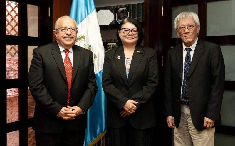 nota de prensa