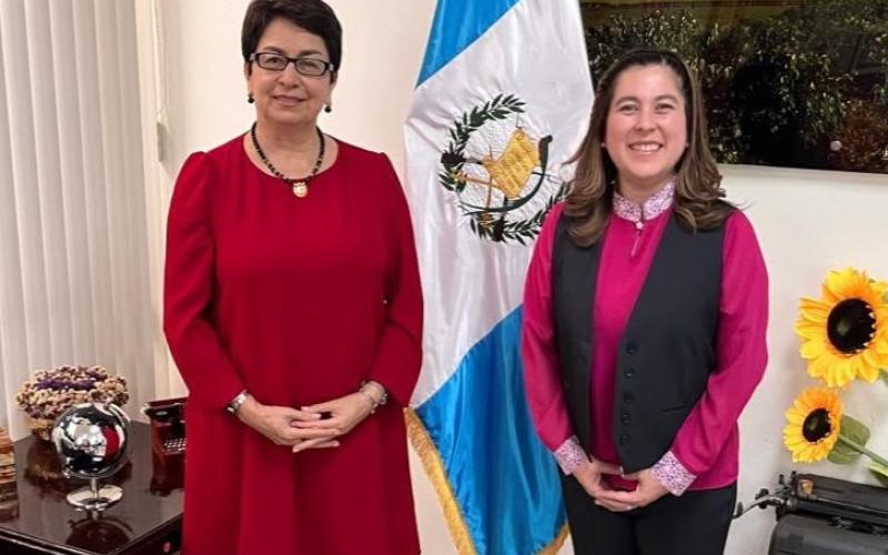 nota de prensa
