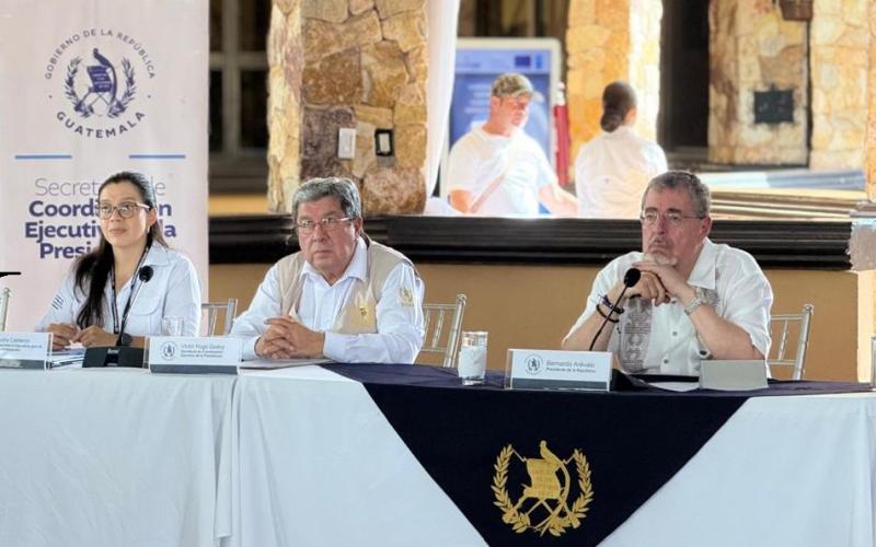 Modernizar y descentralizar, desafíos entrelazados para la SCEP