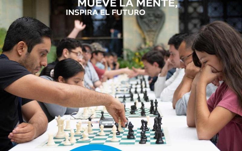 El ajedrez: estrategia, concentración y aprendizaje en cada jugada