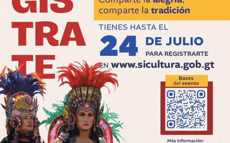 Últimos días para participar en el Encuentro de Conviteros 2026