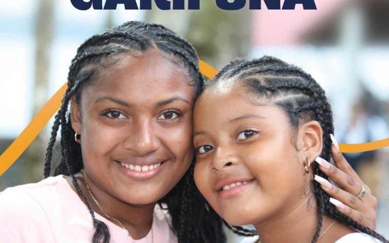 ¡Prepárate para celebrar el Día Nacional de la Mujer Garífuna!